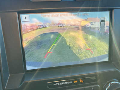 2018 Ford F150 Crew Cab, $30000. Photo 12