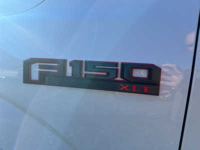 2018 Ford F150 Crew Cab, $30000. Photo 5