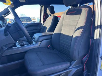 2018 Ford F150 Crew Cab, $30000. Photo 7