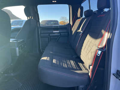 2018 Ford F150 Crew Cab, $30000. Photo 8