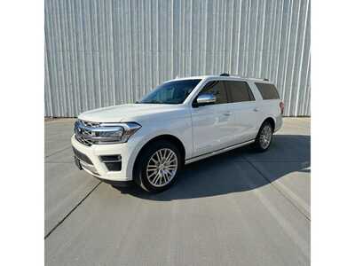 2024 Ford Expedition Max, $67250. Photo 2