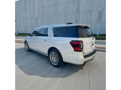 2024 Ford Expedition Max, $67250. Photo 3