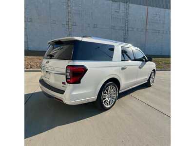 2024 Ford Expedition Max, $67250. Photo 4