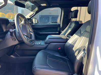 2024 Ford Expedition Max, $67250. Photo 5