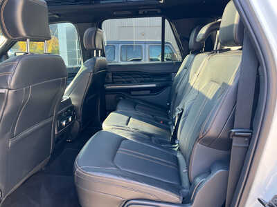 2024 Ford Expedition Max, $67250. Photo 6