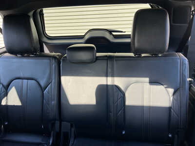 2024 Ford Expedition Max, $67250. Photo 7