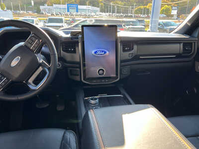 2024 Ford Expedition Max, $67250. Photo 8