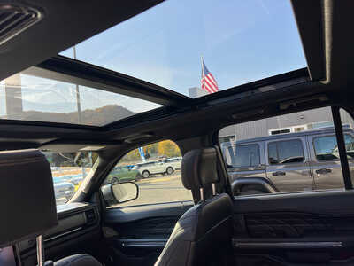 2024 Ford Expedition Max, $67250. Photo 9