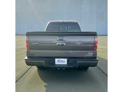 2013 Ford F150 Crew Cab, $13000. Photo 5