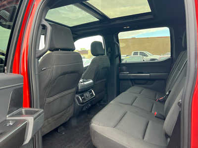2023 Ford F150 Crew Cab, $45500. Photo 10