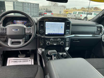 2023 Ford F150 Crew Cab, $45500. Photo 11