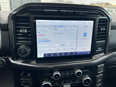 2023 Ford F150 Crew Cab, $45500. Photo 12