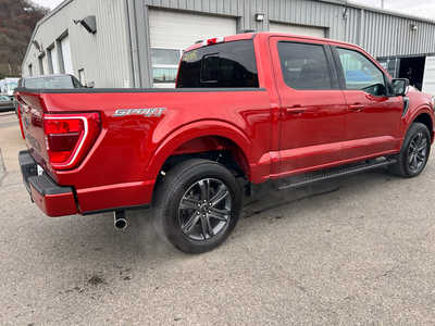 2023 Ford F150 Crew Cab, $45500. Photo 2