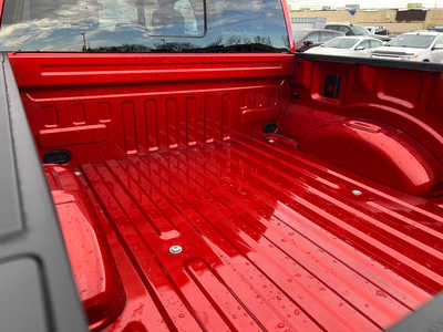 2023 Ford F150 Crew Cab, $45500. Photo 5