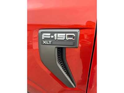 2023 Ford F150 Crew Cab, $45500. Photo 6