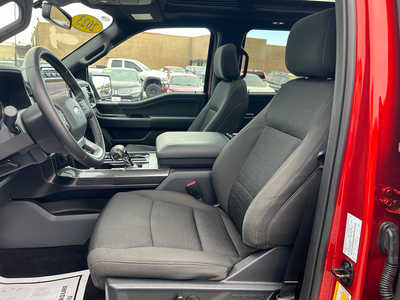 2023 Ford F150 Crew Cab, $45500. Photo 9
