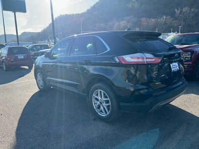 2024 Ford Edge, $28500. Photo 3