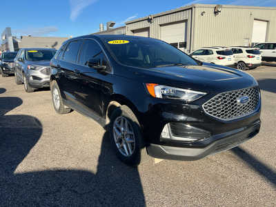 2024 Ford Edge, $28500. Photo 4