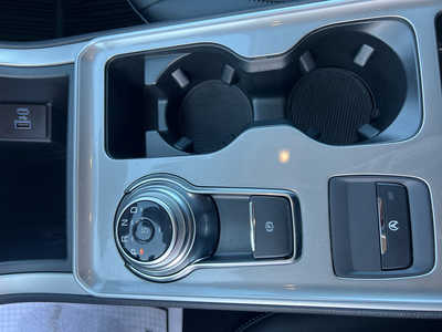 2024 Ford Edge, $28500. Photo 10