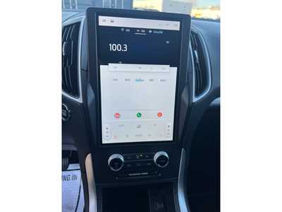 2024 Ford Edge, $28500. Photo 11