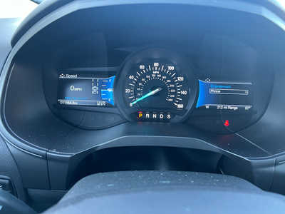 2024 Ford Edge, $28500. Photo 12