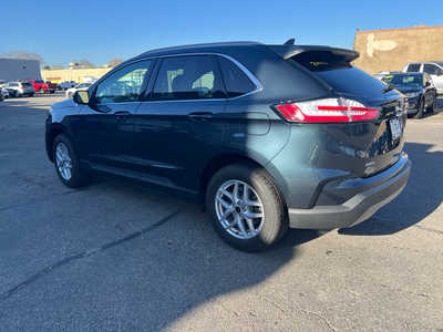 2024 Ford Edge, $28500. Photo 3