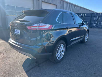 2024 Ford Edge, $28500. Photo 4