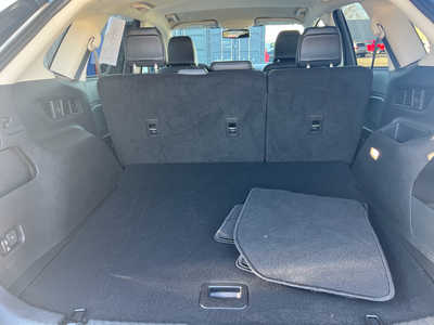 2024 Ford Edge, $28500. Photo 5