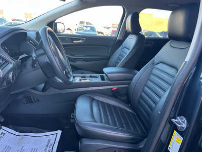 2024 Ford Edge, $28500. Photo 6