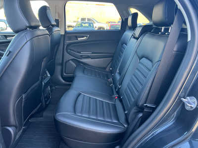 2024 Ford Edge, $28500. Photo 7