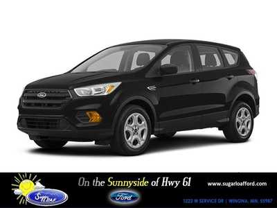2019 Ford Escape, $15000. Photo 1