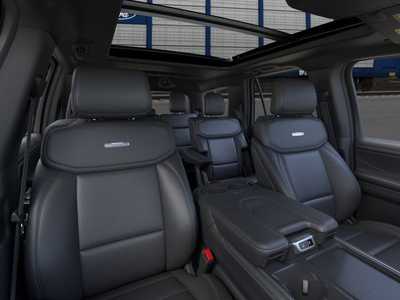 2025 Ford Expedition, $81510. Photo 10