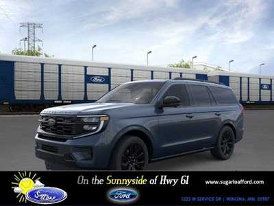 2025 Ford Expedition, $81510. Photo 1
