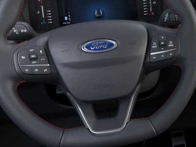 2026 Ford Escape, $37850. Photo 12