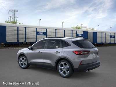 2026 Ford Escape, $37850. Photo 4