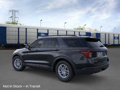2026 Ford Explorer, $44682. Photo 4