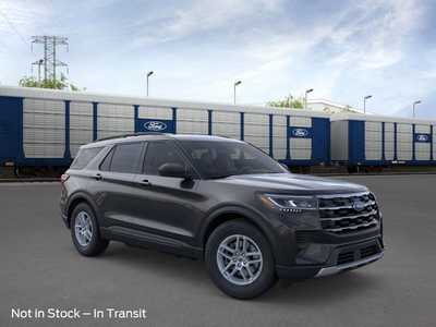 2026 Ford Explorer, $44682. Photo 7