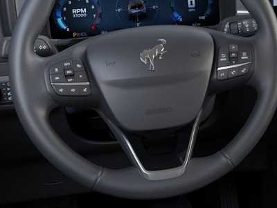2025 Ford Bronco Sport, $39410. Photo 12
