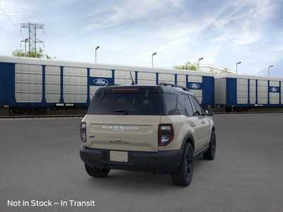 2025 Ford Bronco Sport, $39410. Photo 8