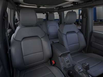 2025 Ford Bronco, $61395. Photo 10