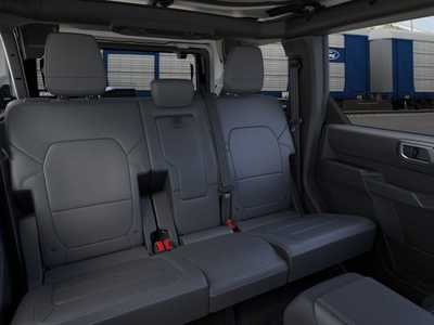 2025 Ford Bronco, $61395. Photo 11