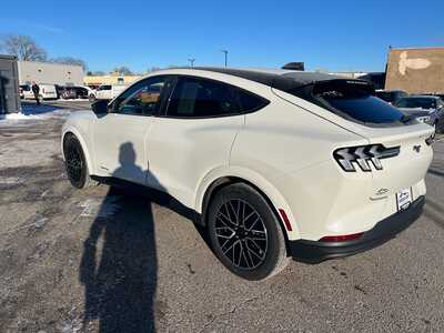 2025 Ford Mustang Mach-E, $36995. Photo 2
