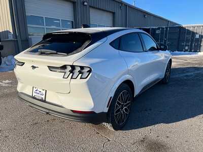 2025 Ford Mustang Mach-E, $36995. Photo 3