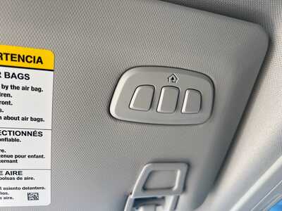 2025 Ford Mustang Mach-E, $36995. Photo 7