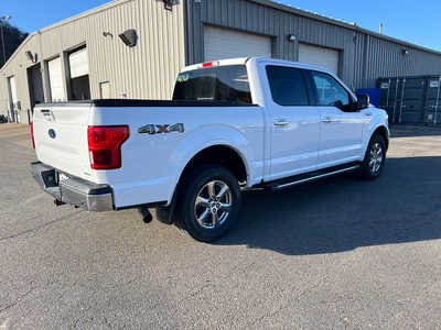 2019 Ford F150 Crew Cab, $27000. Photo 4