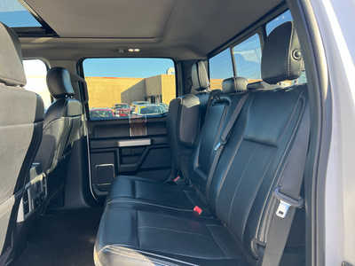 2019 Ford F150 Crew Cab, $27000. Photo 7