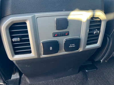 2019 Ford F150 Crew Cab, $27000. Photo 9
