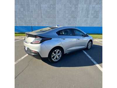 2016 Chevrolet Volt, $13000. Photo 3