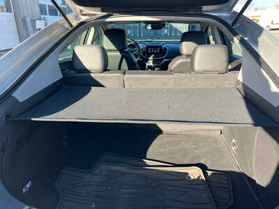 2016 Chevrolet Volt, $13000. Photo 7