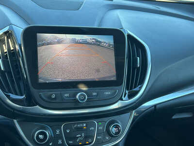 2016 Chevrolet Volt, $13000. Photo 8